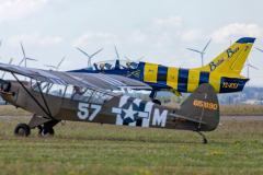 Piper-Cub-Baltic-Bees-EPSU