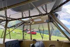 Piper-Cub-SP-SAVO-interior